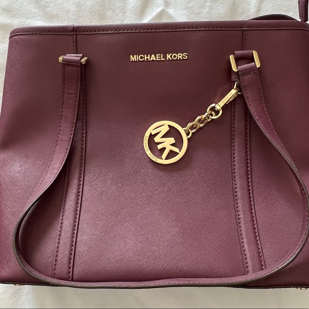 Michael Kors bag